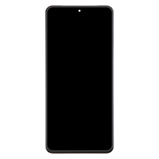 Pantalla LCD OLED digitalizadora de montaje ...