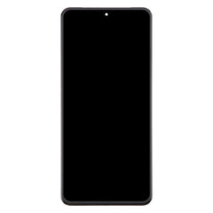 Pantalla LCD OLED digitalizadora de montaje ...