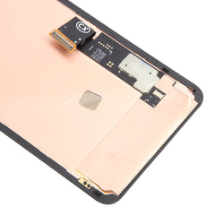 Pantalla LCD OLED digitalizadora de montaje ...