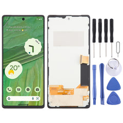 Para Google Pixel 7 GVU6C GQML3 GO3Z5 TFT LC...