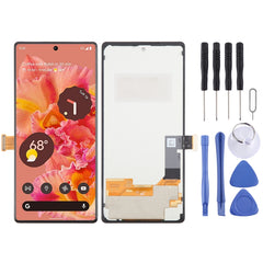 Para Google Pixel 6 GB7N6 G9S9B16 G9S9B TFT ...