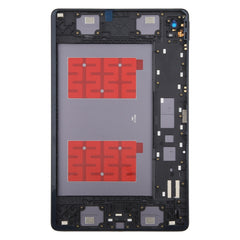 Tapa trasera de batería original para TCL Nx...
