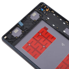Tapa trasera de batería original para TCL Nx...