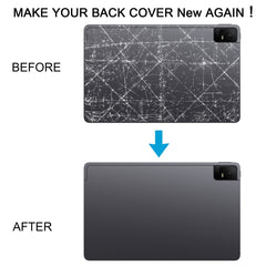 Tapa trasera de batería original para TCL Nx...