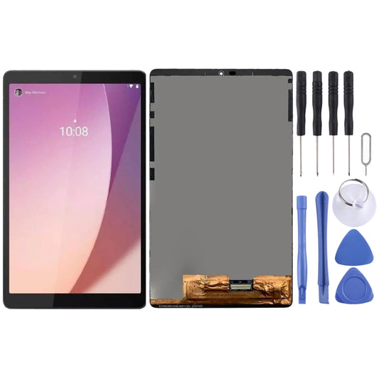 Pantalla LCD para Lenovo Tab M8 4.ª generación TB300 TB300FU TB300XU