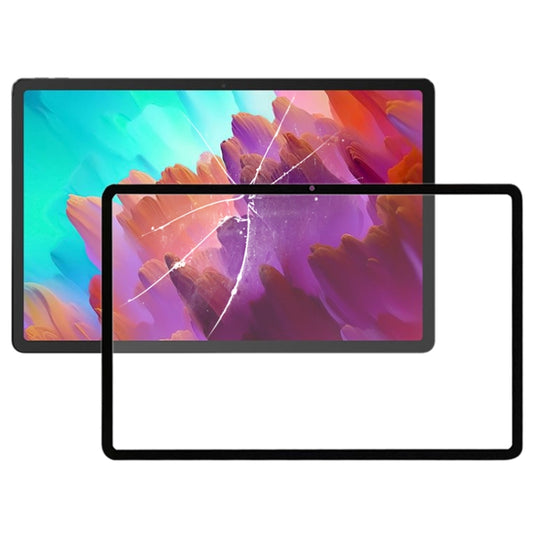 Lente de cristal LCD con OCA para Lenovo Xiaoxin Pad Pro 12.7 2024