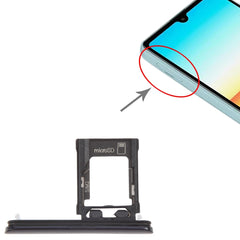 Bandeja para tarjeta SIM + Micro SD para Son...