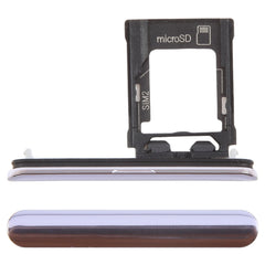 Bandeja para tarjeta SIM + Micro SD para Son...