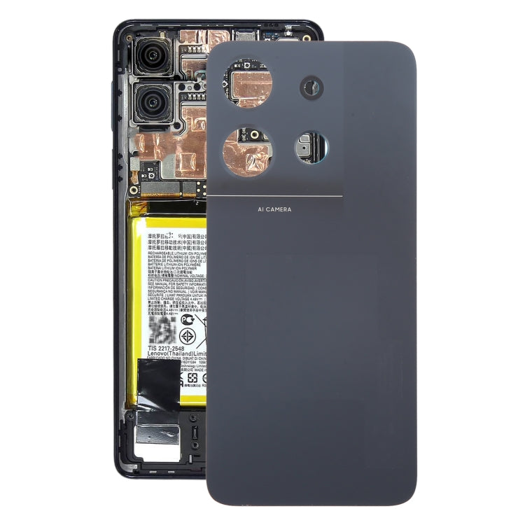 Tapa trasera de batería original para TCL 50...