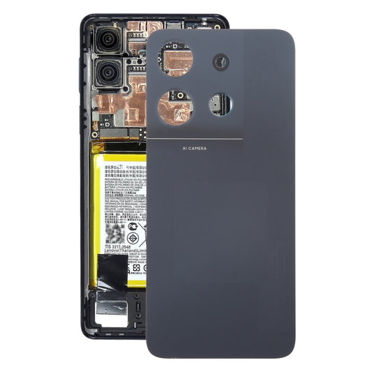 Tapa trasera de batería original para TCL 50...