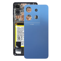 Tapa trasera de batería original para TCL 50...