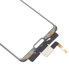 Para el panel táctil original de Sharp Aquos...