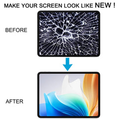 Pantalla LCD con digitalizador para OPPO Pad...