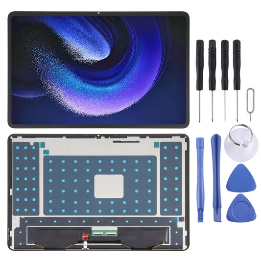 Pantalla LCD con digitalizador para Xiaomi P...