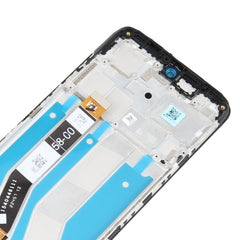 Pantalla LCD digitalizadora OEM para Motorol...