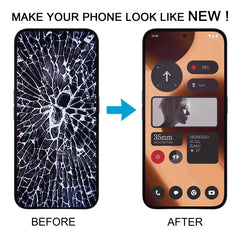 Pantalla LCD original For Nothing Phone 2a P...