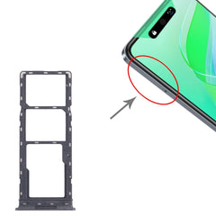Para Infinix Smart 8 X6525 Bandeja para tarj...