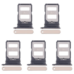 Para Infinix Zero 30 5G 5 piezas Bandeja par...