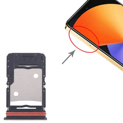 Para Infinix Note 30 5G X6711 5 piezas Bande...