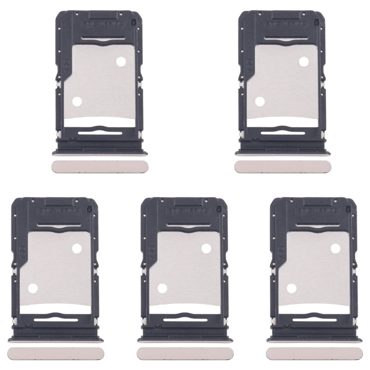 Para Infinix Note 30 Pro X678B 5 bandejas pa...