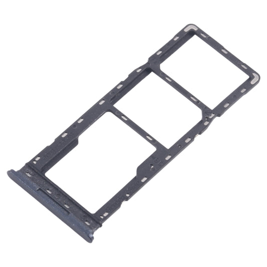 Para Infinix Smart 8 HD 5 piezas Bandeja par...