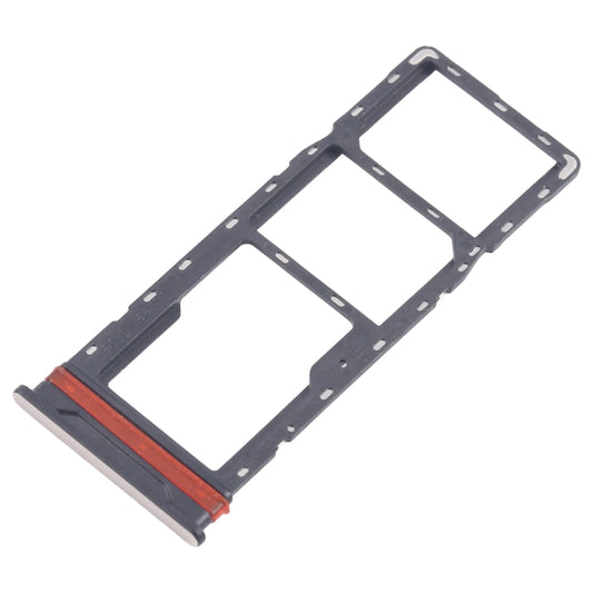 Para Infinix Hot 40 X6836 Bandeja para tarje...