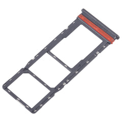 Para Infinix Hot 40 X6836 Bandeja para tarje...