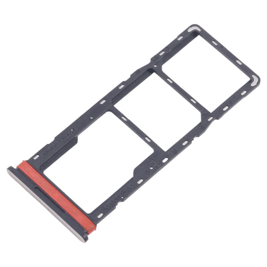 Para Infinix Hot 40i X6528B Bandeja para tar...
