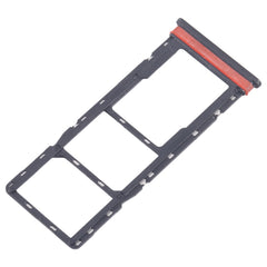 Para Infinix Hot 40i X6528B Bandeja para tar...