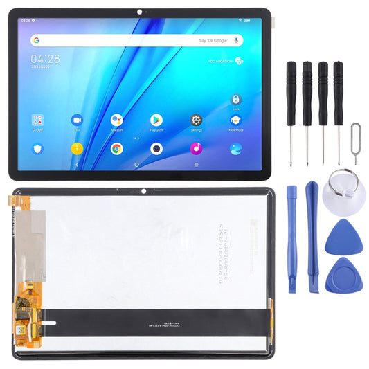 Para pantalla LCD TCL Tab 10s 9081 9080 con ...