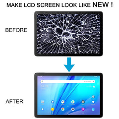 Para pantalla LCD TCL Tab 10s 9081 9080 con ...