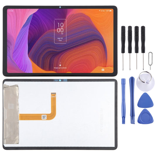 Para pantalla LCD TCL Tab Pro 5G 9198S con e...