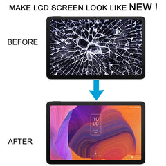 Para pantalla LCD TCL Tab Pro 5G 9198S con e...