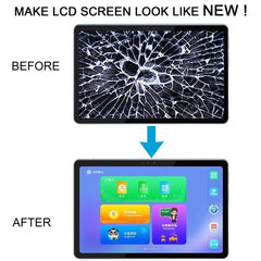 Para pantalla LCD Youxuepai U60 de 10,4 pulg...