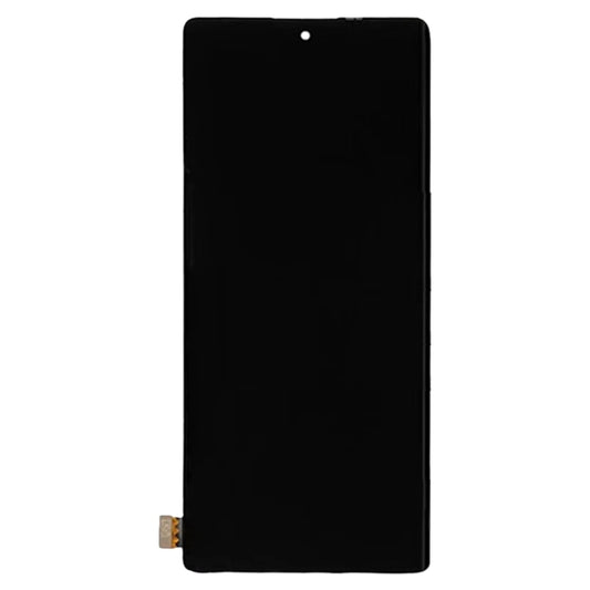 Pantalla LCD AMOLED original para ZTE Axon 50 Ultra 5G