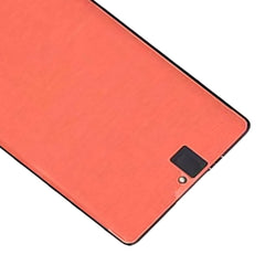 Pantalla LCD AMOLED original para ZTE Axon 50 Ultra 5G