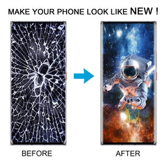 Pantalla LCD AMOLED original para ZTE Axon 50 Ultra 5G