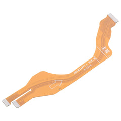 Cable flexible del conector de la placa base...