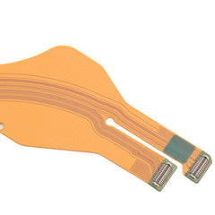 Cable flexible del conector de la placa base...