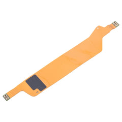 Cable flexible del conector de la placa base...