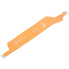 Cable flexible del conector de la placa base...
