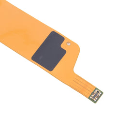 Cable flexible del conector de la placa base...