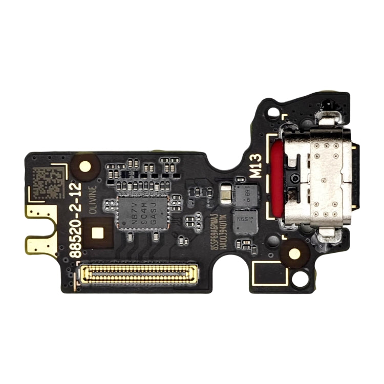 Placa de puerto de carga para Lenovo Pad Pro...
