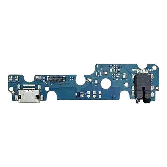 Placa de puerto de carga para Lenovo Tab M9 ...