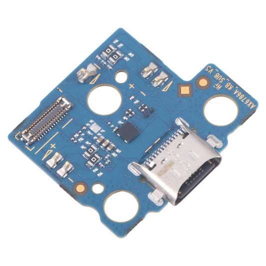 Placa de puerto de carga para Lenovo Tab M11...