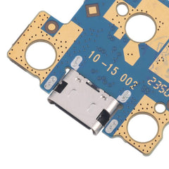 Placa de puerto de carga para Lenovo Tab M11...