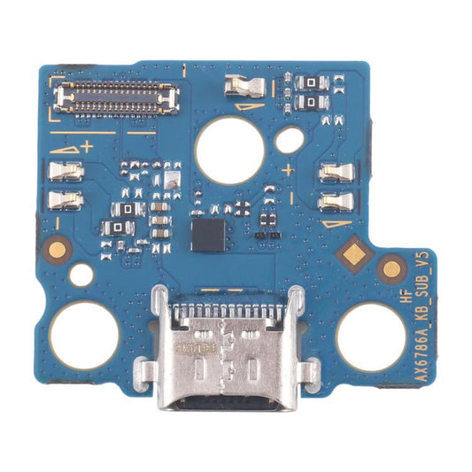 Placa de puerto de carga para Lenovo Tab M11...