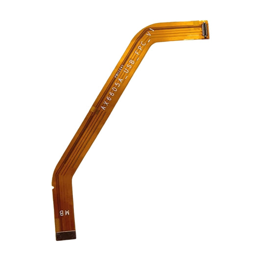 Cable flexible para conector de carga Lenovo...