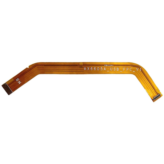 Cable flexible para conector de carga Lenovo...