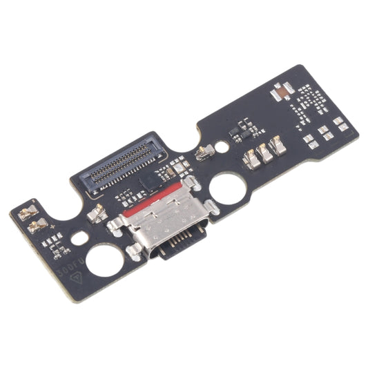 Placa de puerto de carga para Lenovo M8 4.ª ...